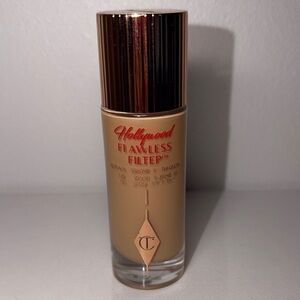 Charlotte Tilbury Hollywood Flawless Filter - shade 4